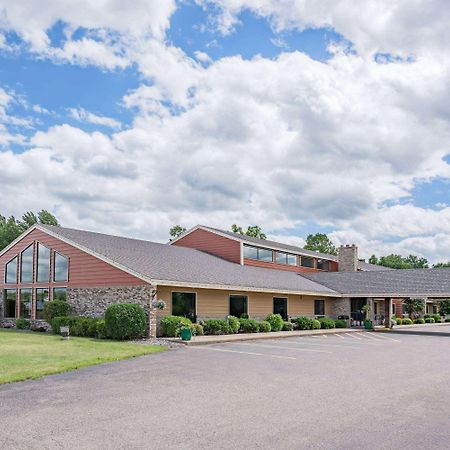 Americinn By Wyndham Detroit Lakes Exterior foto