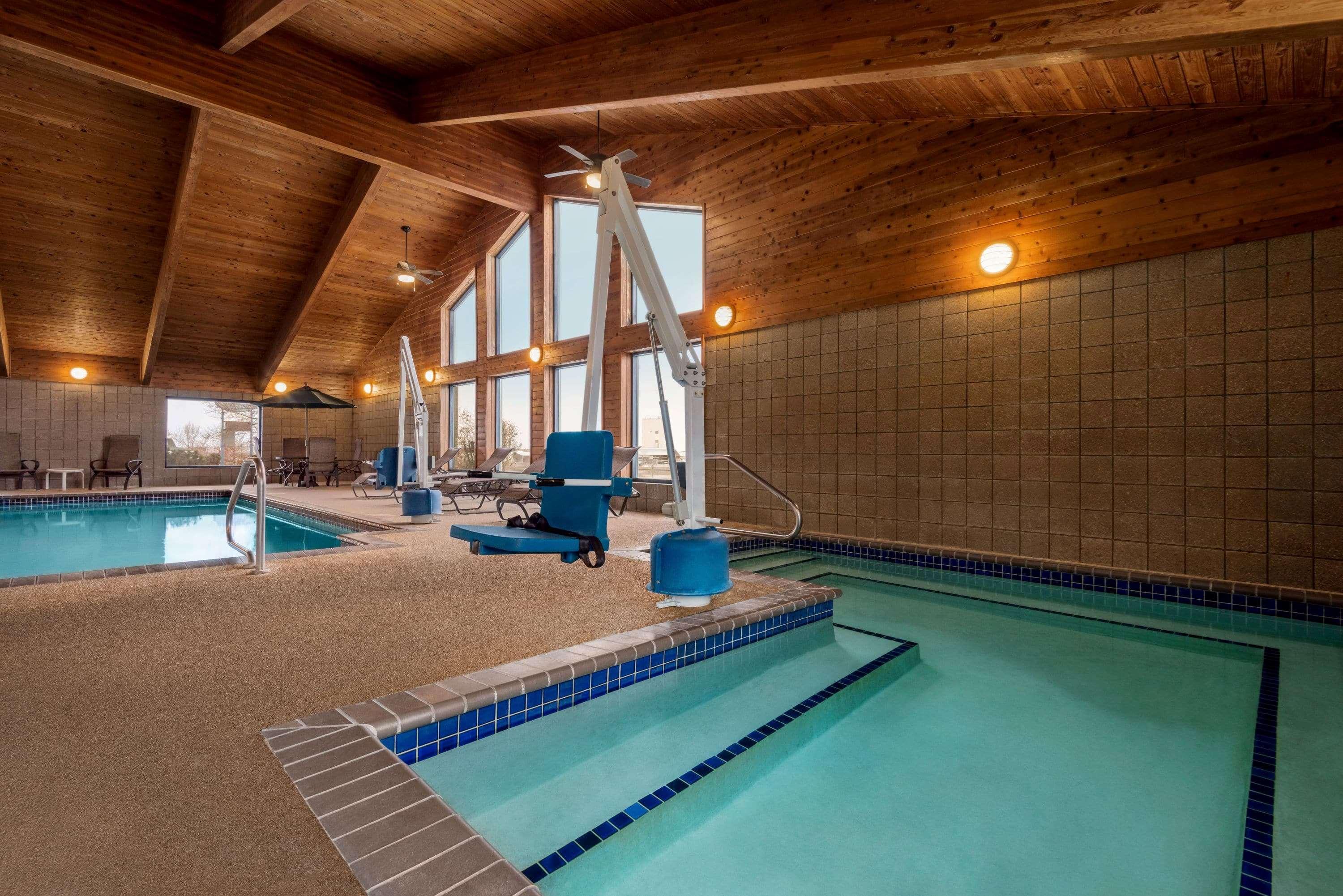 Americinn By Wyndham Detroit Lakes Exterior foto